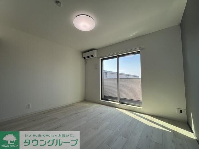 (仮称)ジーメゾン草加サウスの物件内観写真