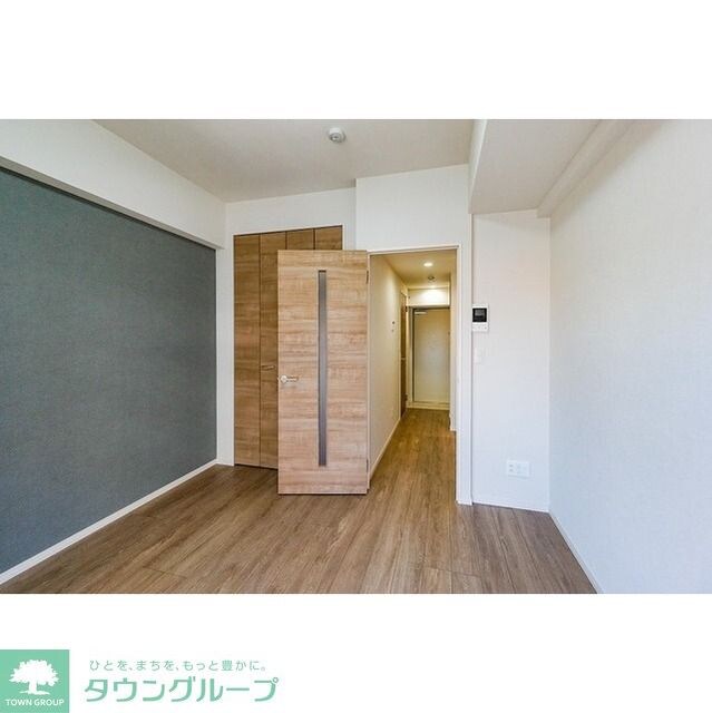 アルファコート草加2の物件内観写真