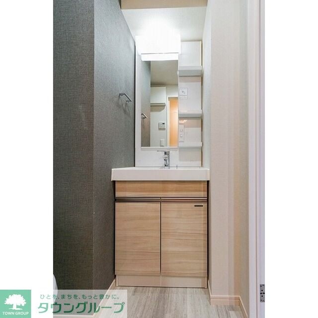 アルファコート草加2の物件内観写真