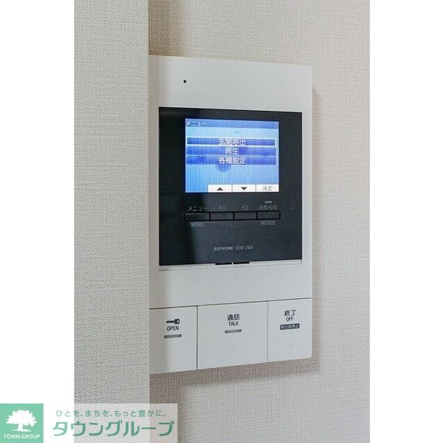 アルファコート草加2の物件内観写真