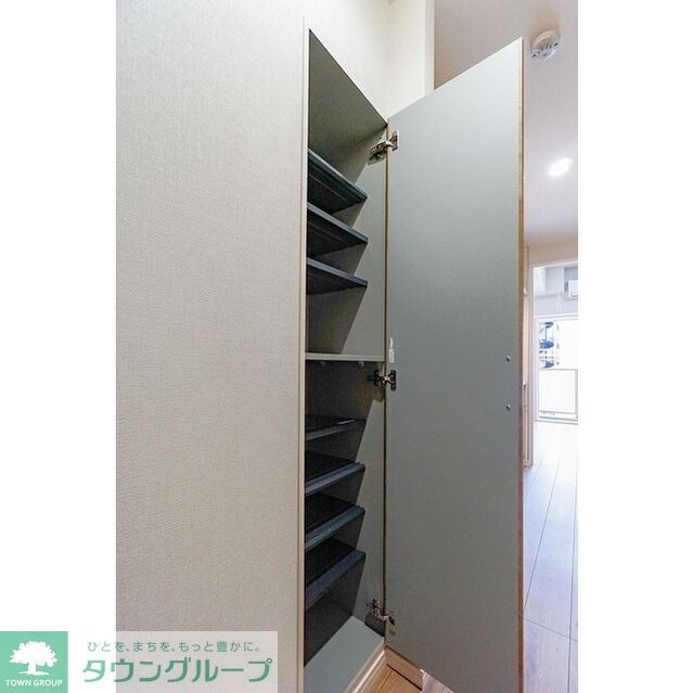 アルファコート草加2の物件内観写真