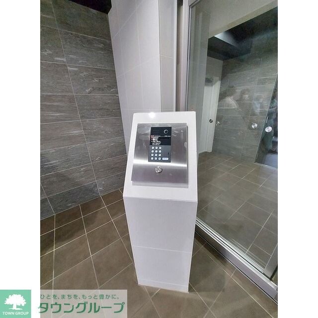 アルファコート草加2の物件内観写真