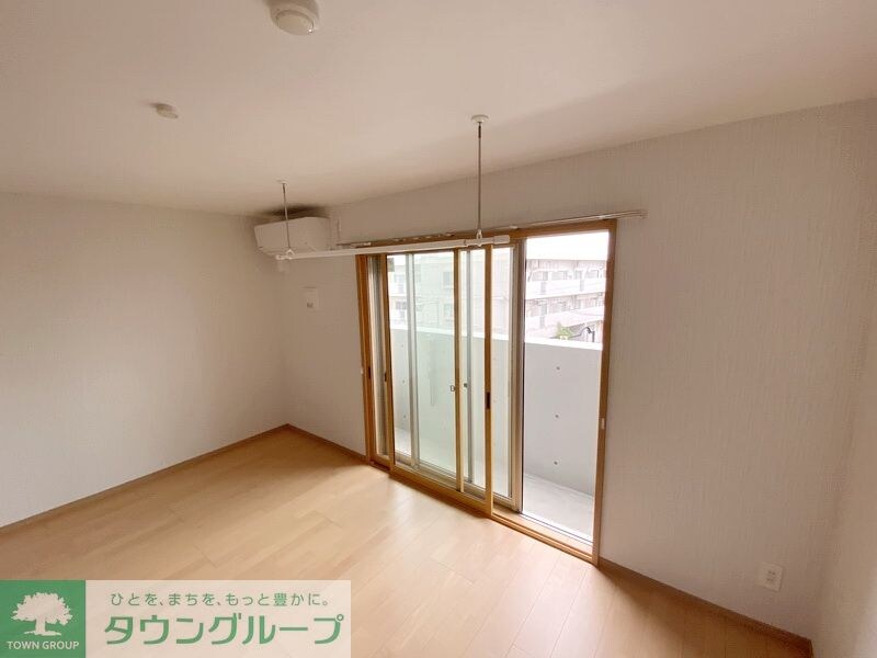 シャンブル英美4の物件内観写真