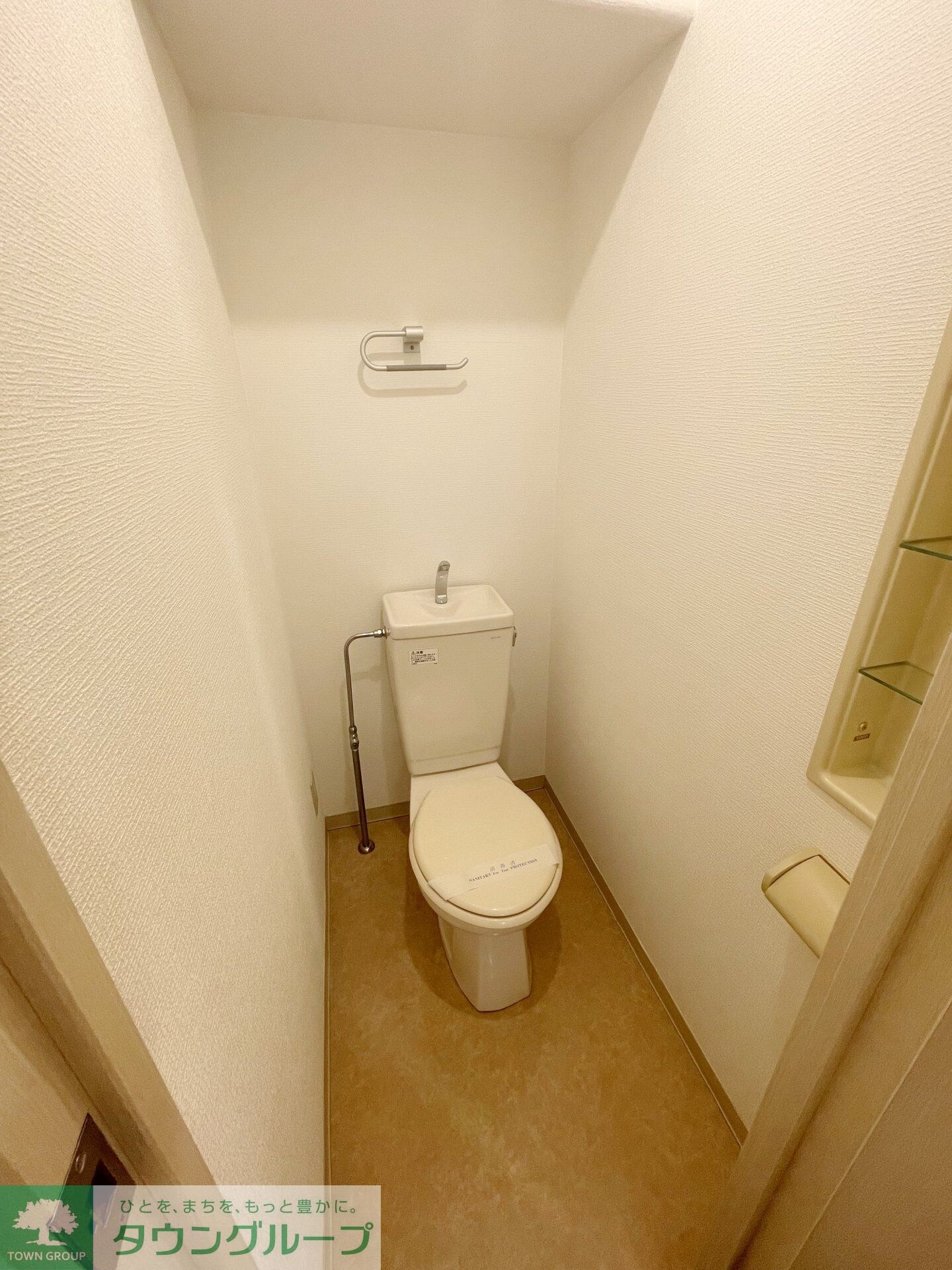 NK氷川マンションの物件内観写真