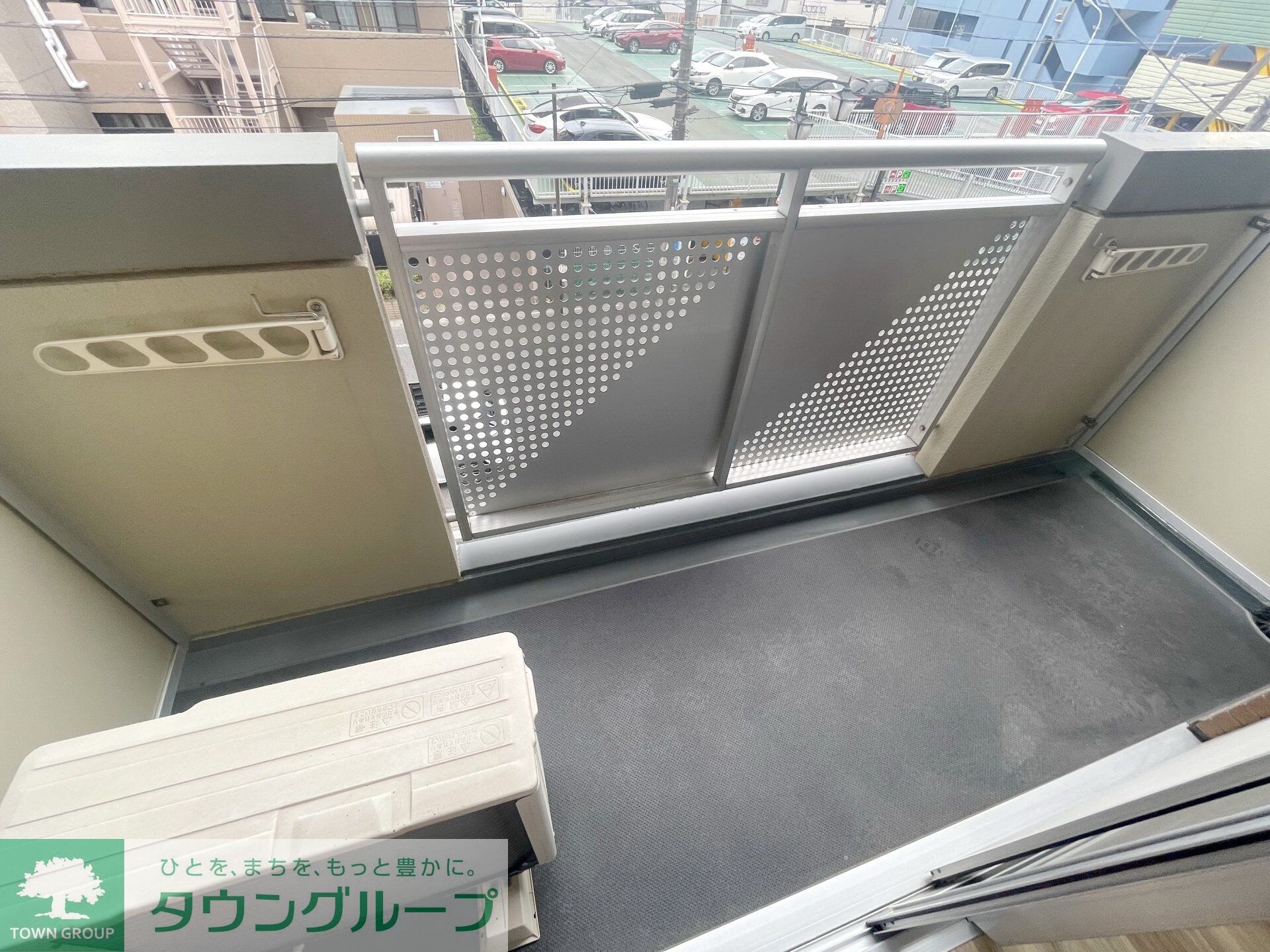 NK氷川マンションの物件内観写真