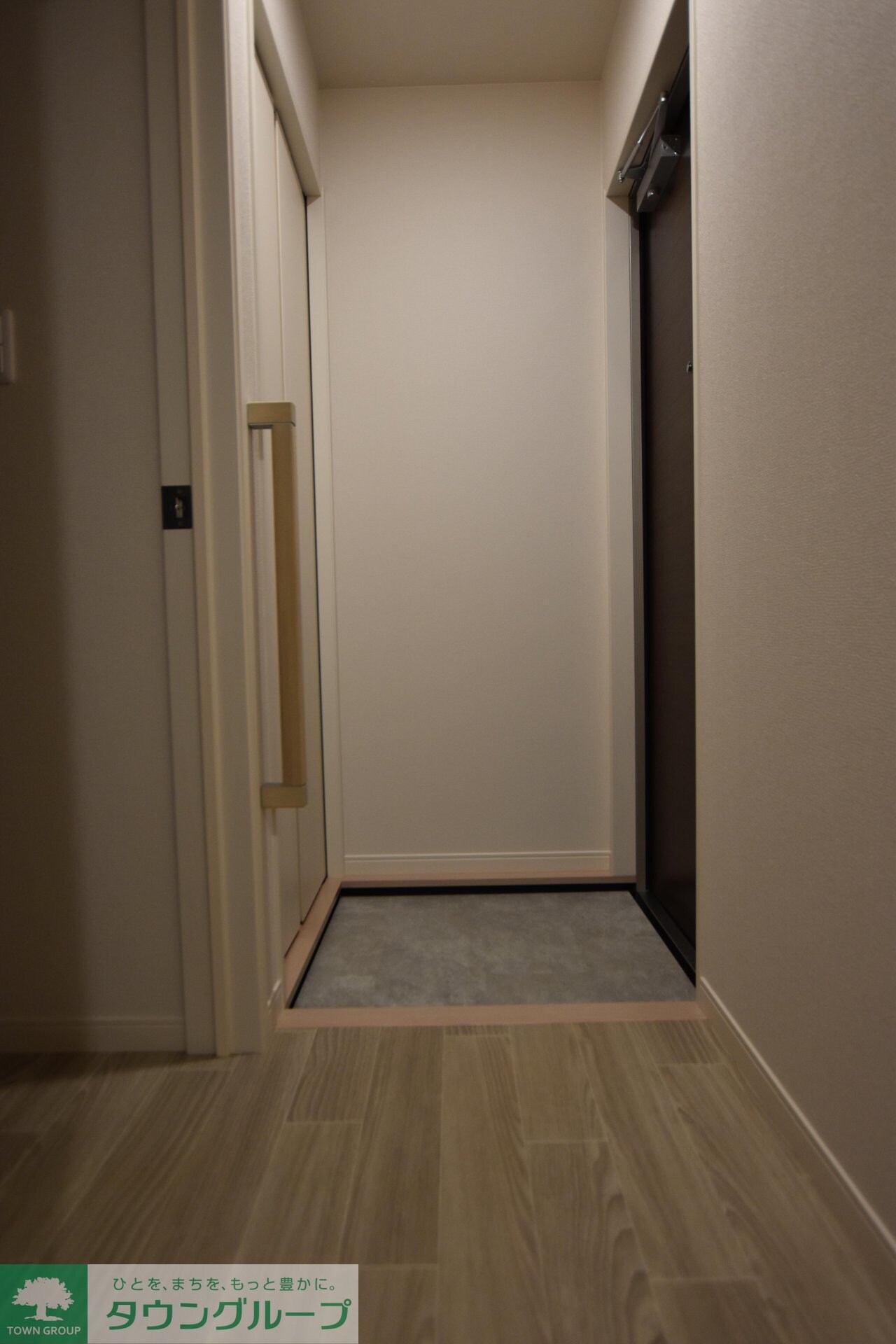 Elegante Serenoの物件内観写真