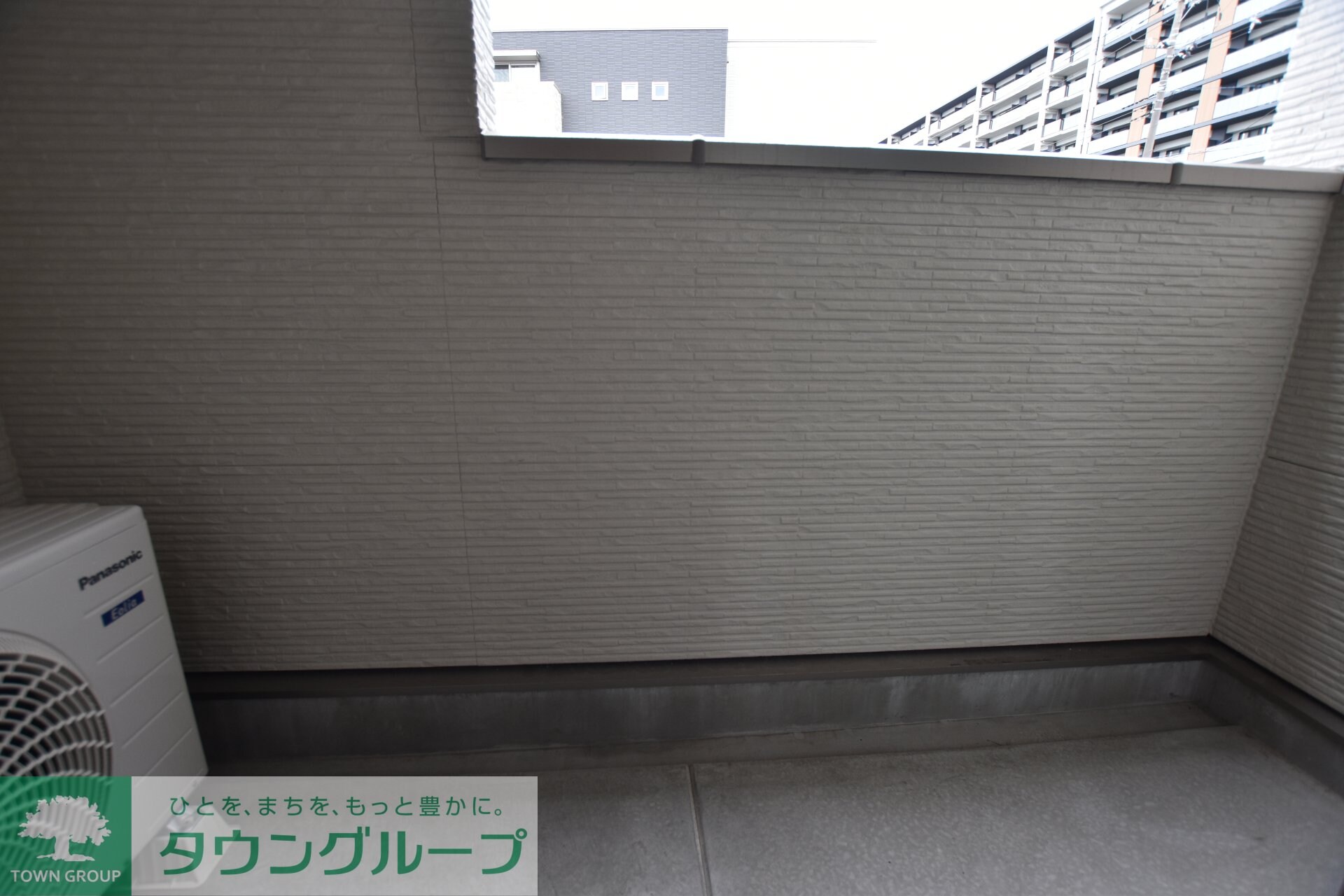 Elegante Serenoの物件内観写真