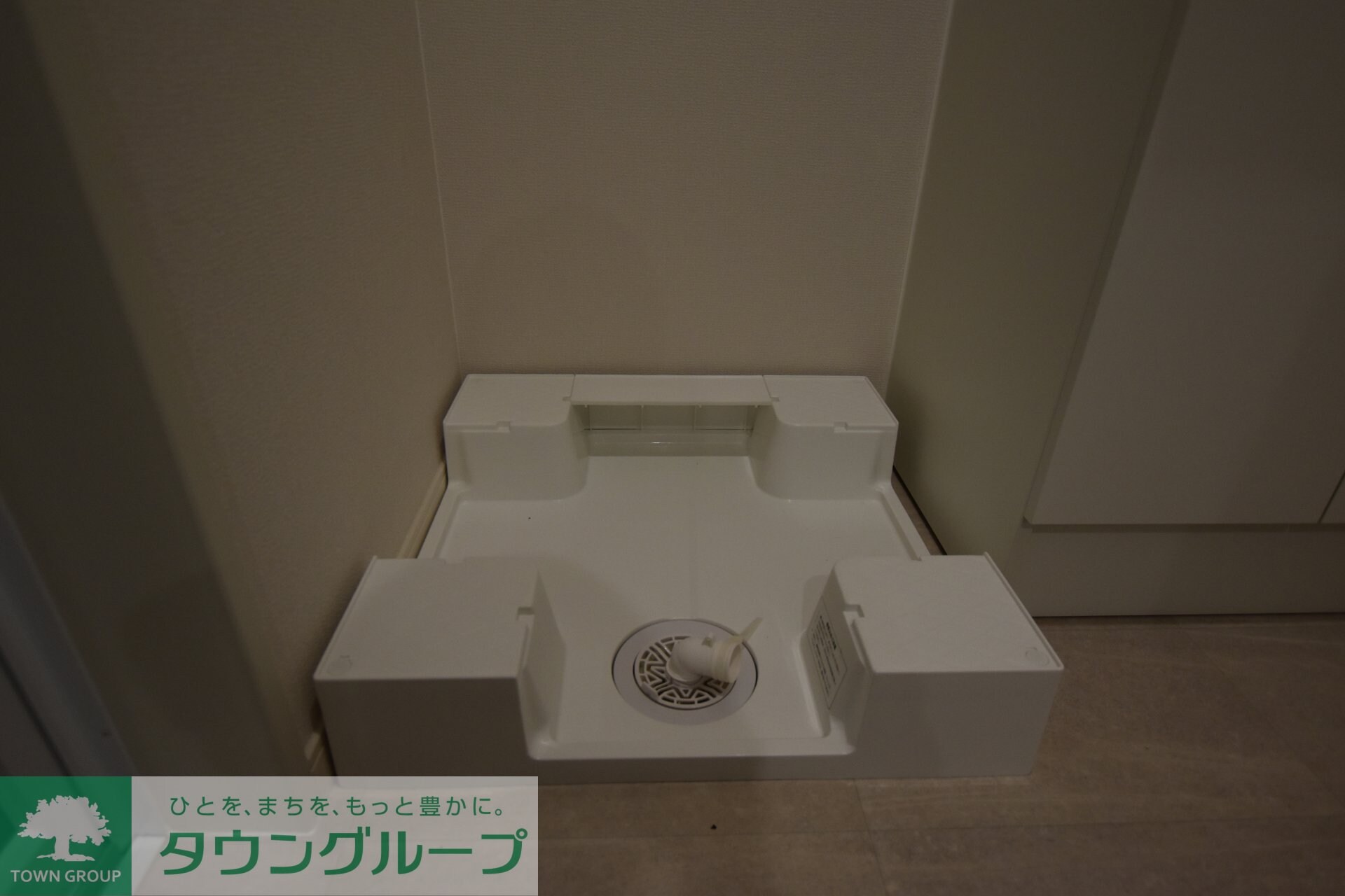 Elegante Serenoの物件内観写真