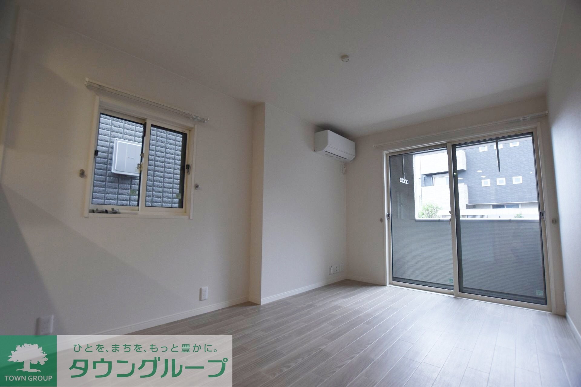 Elegante Serenoの物件内観写真