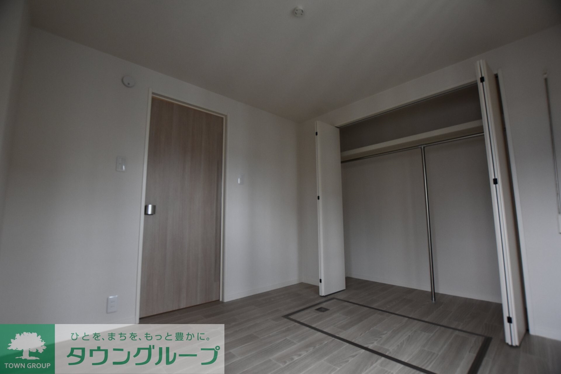 Elegante Serenoの物件内観写真