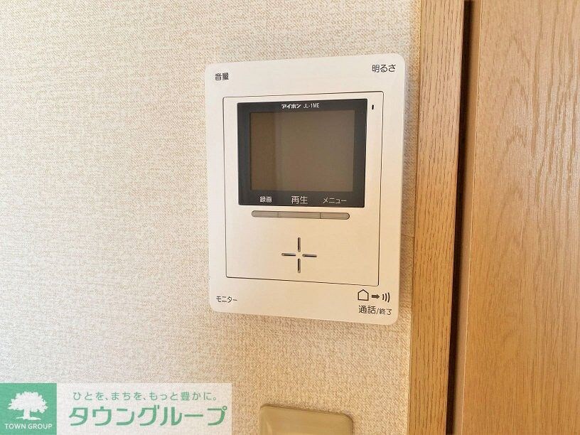 レオパレスツーエイトの物件内観写真