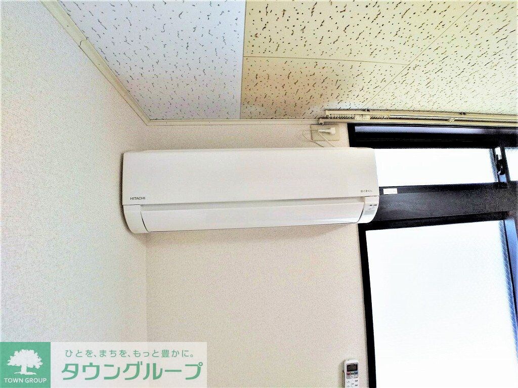 レオパレスツーエイトの物件内観写真