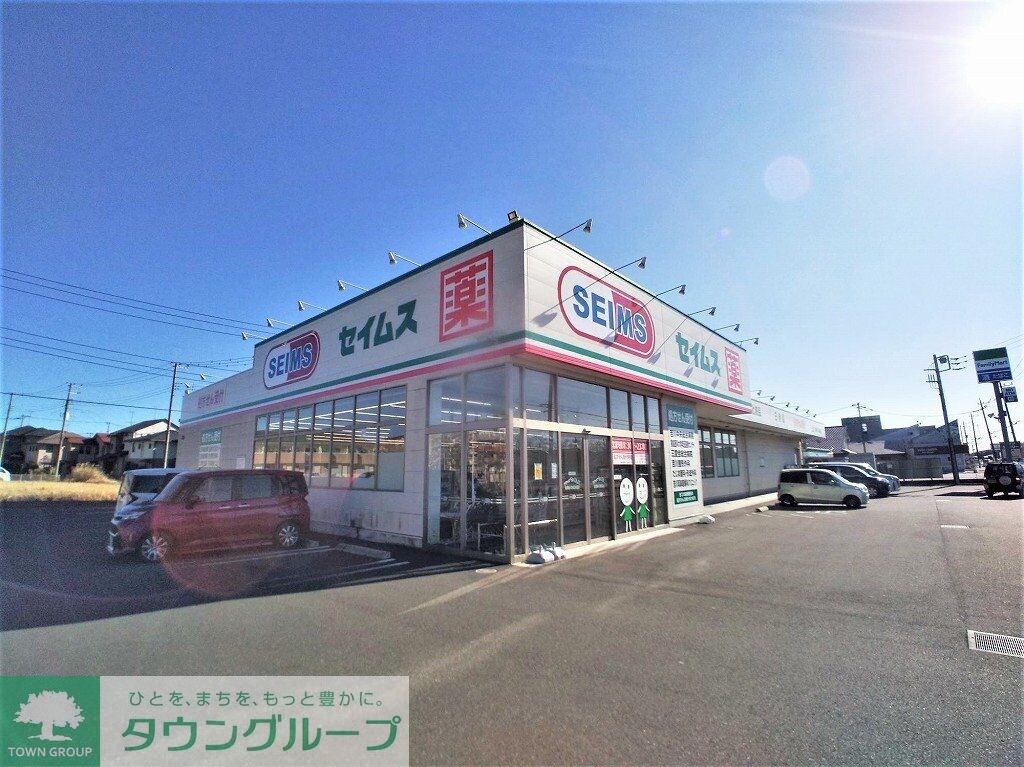 レオパレスツーエイトの物件内観写真