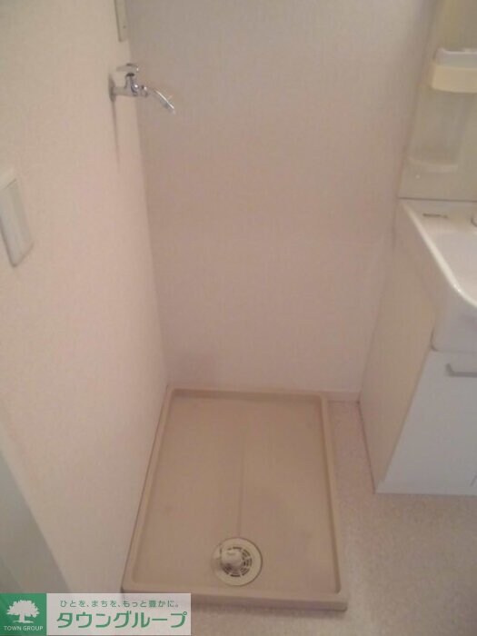 カンピエーレの物件内観写真