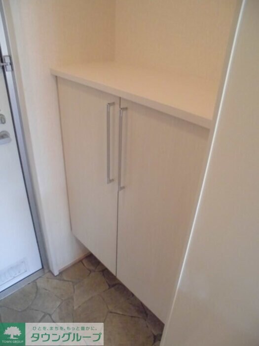 カンピエーレの物件内観写真