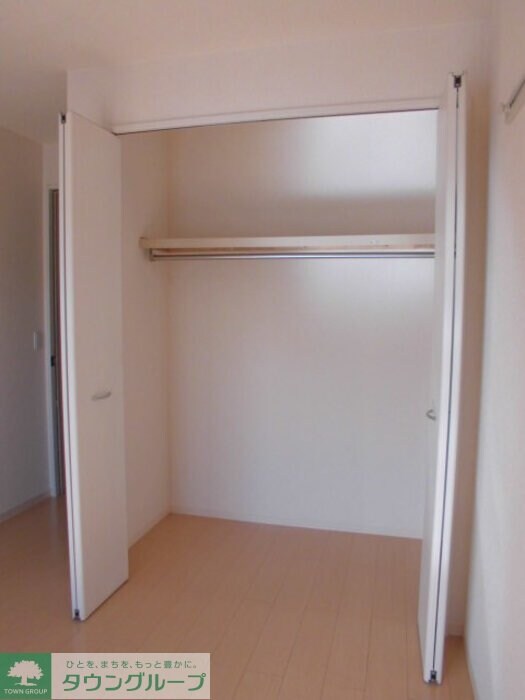 カンピエーレの物件内観写真