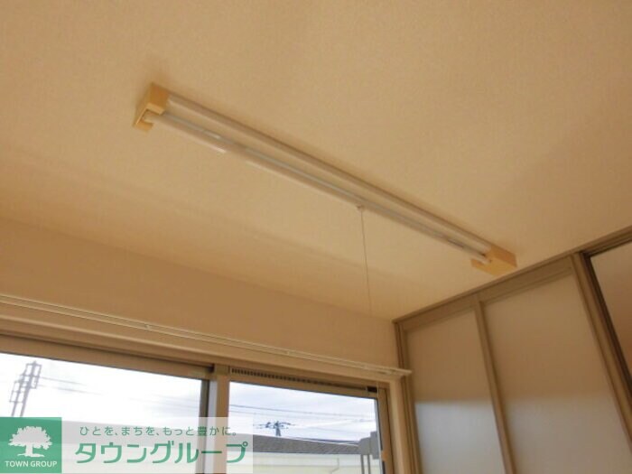 カンピエーレの物件内観写真