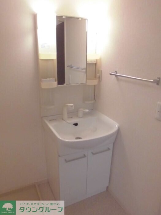 カンピエーレの物件内観写真