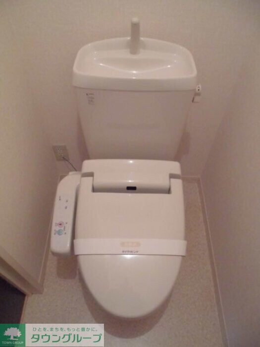 カンピエーレの物件内観写真