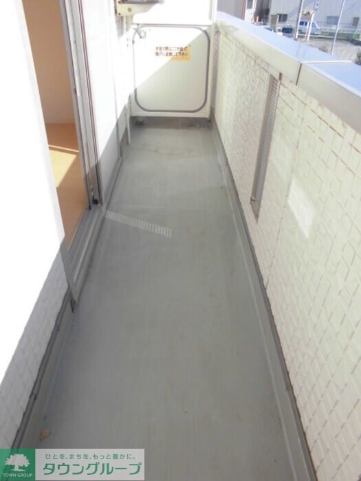 カンピエーレの物件内観写真