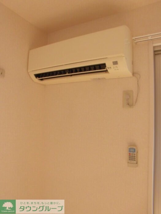 カンピエーレの物件内観写真