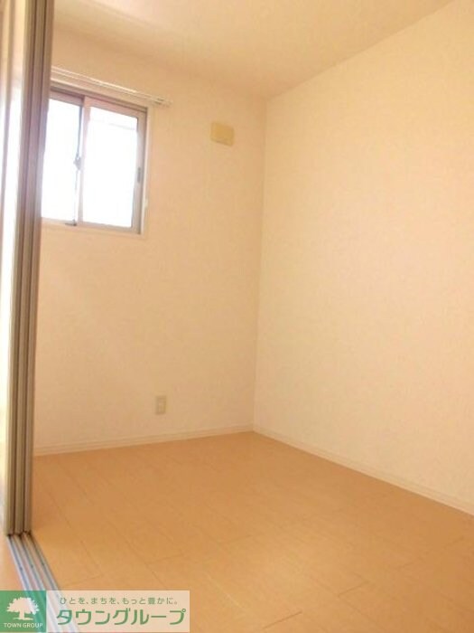 カンピエーレの物件内観写真