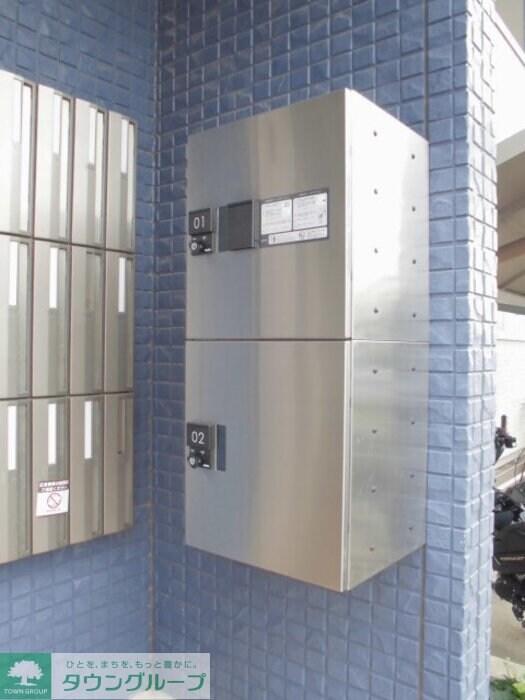 カンピエーレの物件内観写真