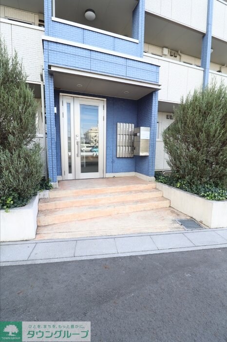 カンピエーレの物件内観写真