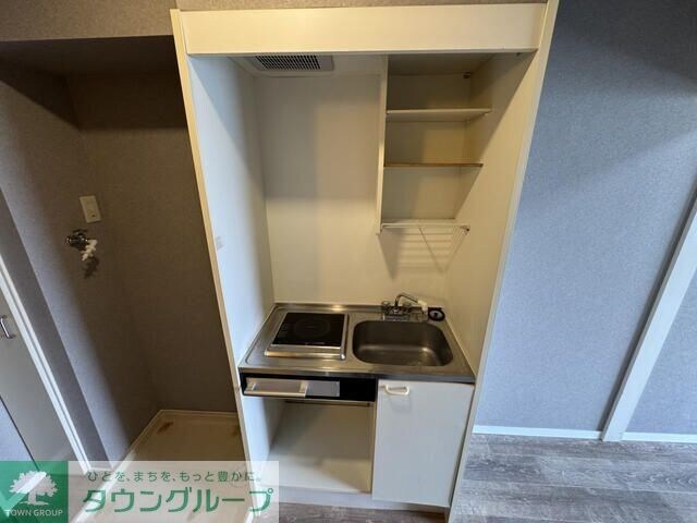 エステートガーデン岩槻の物件内観写真