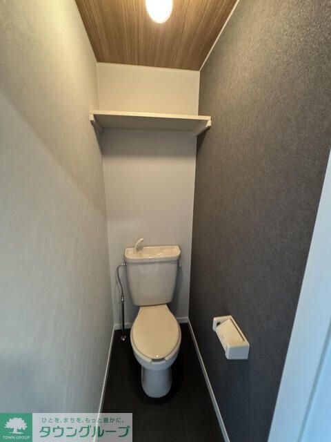 エステートガーデン岩槻の物件内観写真