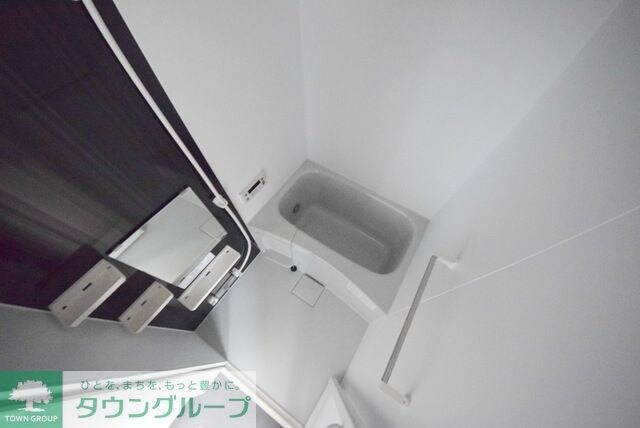 スプリングフォレスト参番館の物件内観写真