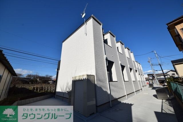 スプリングフォレスト参番館の物件内観写真