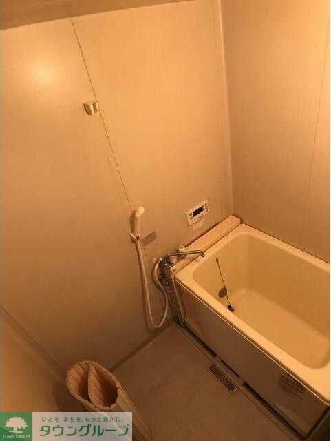 ハイツ美楽の物件内観写真