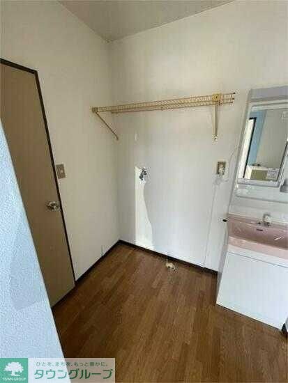 ハイツ美楽の物件内観写真