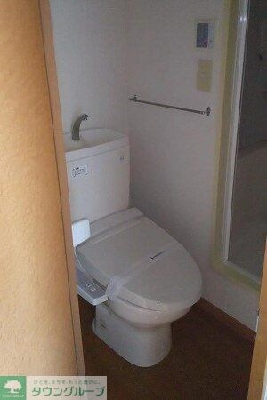 レオパレスレヴ メゾンの物件内観写真