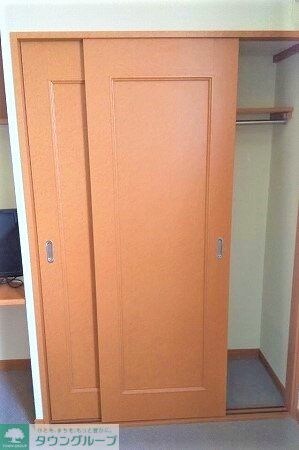 レオパレスレヴ メゾンの物件内観写真