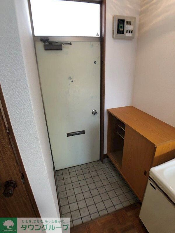 美幸ハイツの物件内観写真