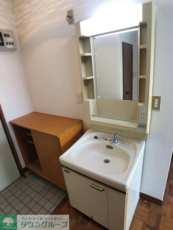 美幸ハイツの物件内観写真