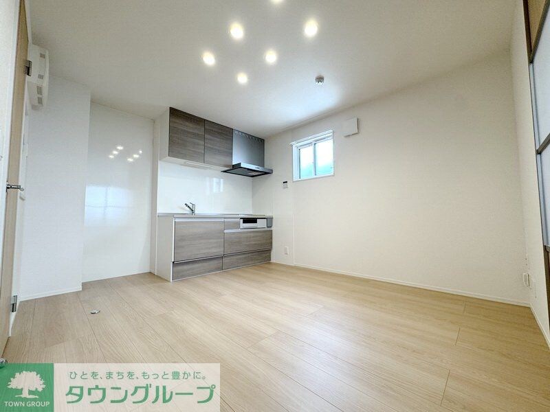 D-estの物件内観写真