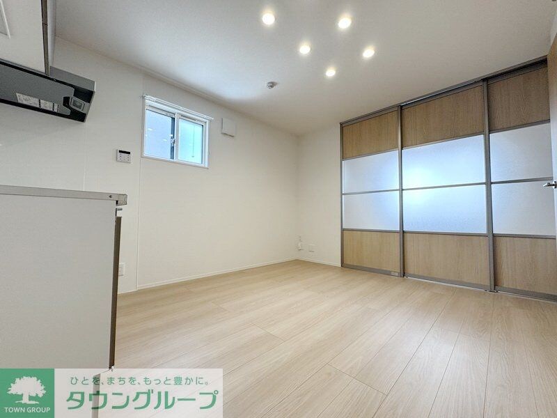 D-estの物件内観写真