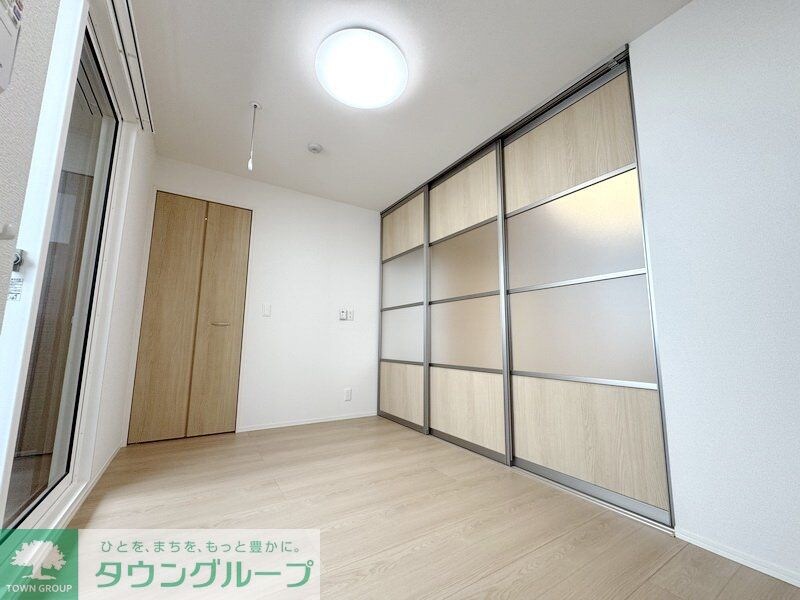 D-estの物件内観写真