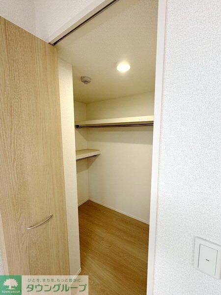 D-estの物件内観写真