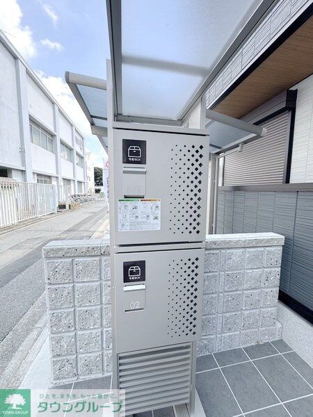 D-estの物件内観写真