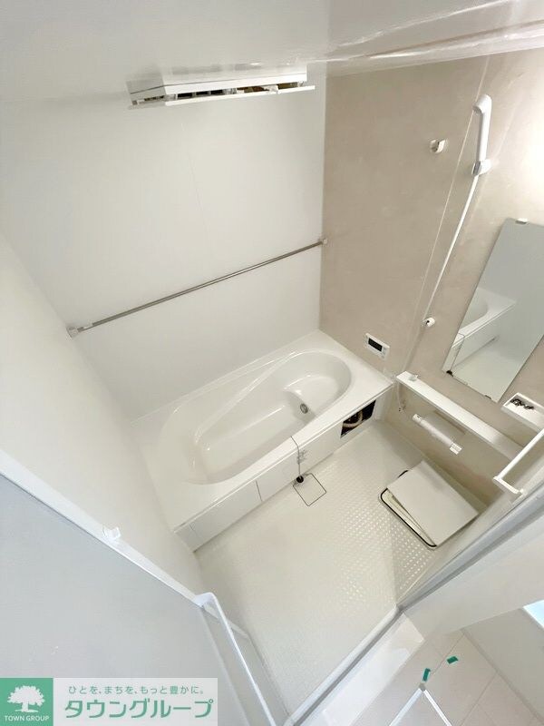 アムールの物件内観写真