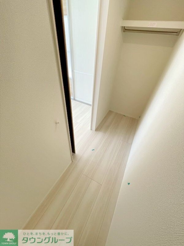 アムールの物件内観写真