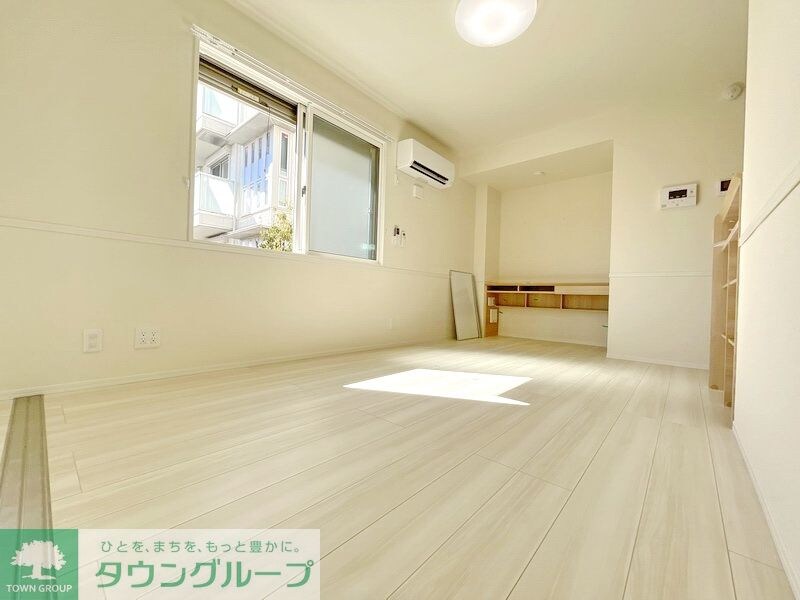 アムールの物件内観写真