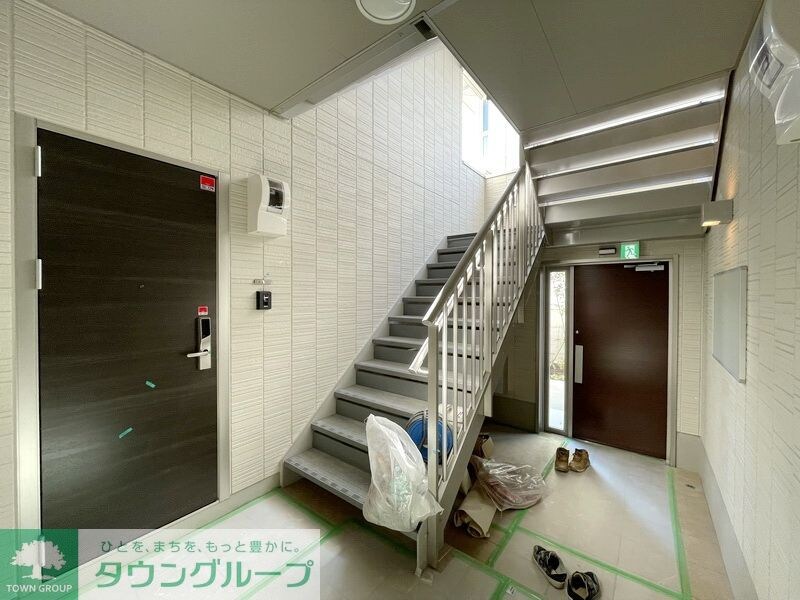 アムールの物件内観写真