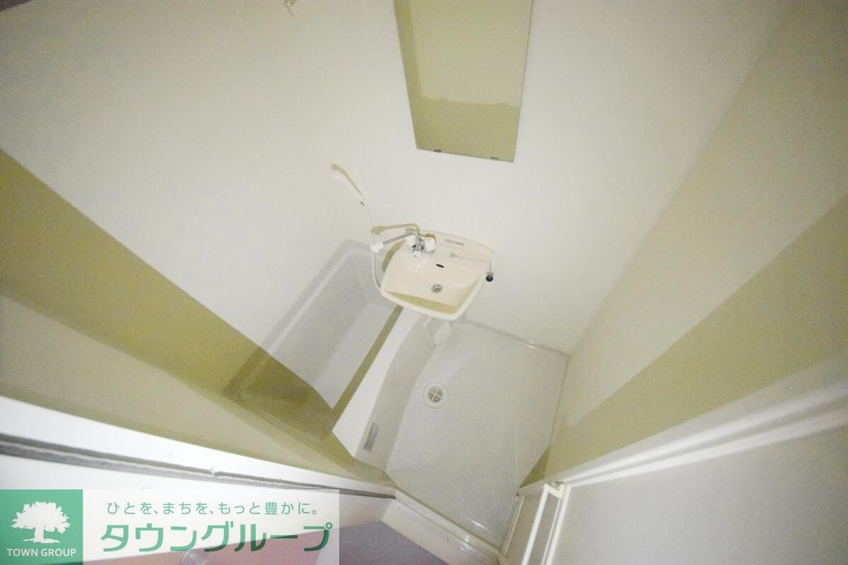 レオパレスシャルマンの物件内観写真