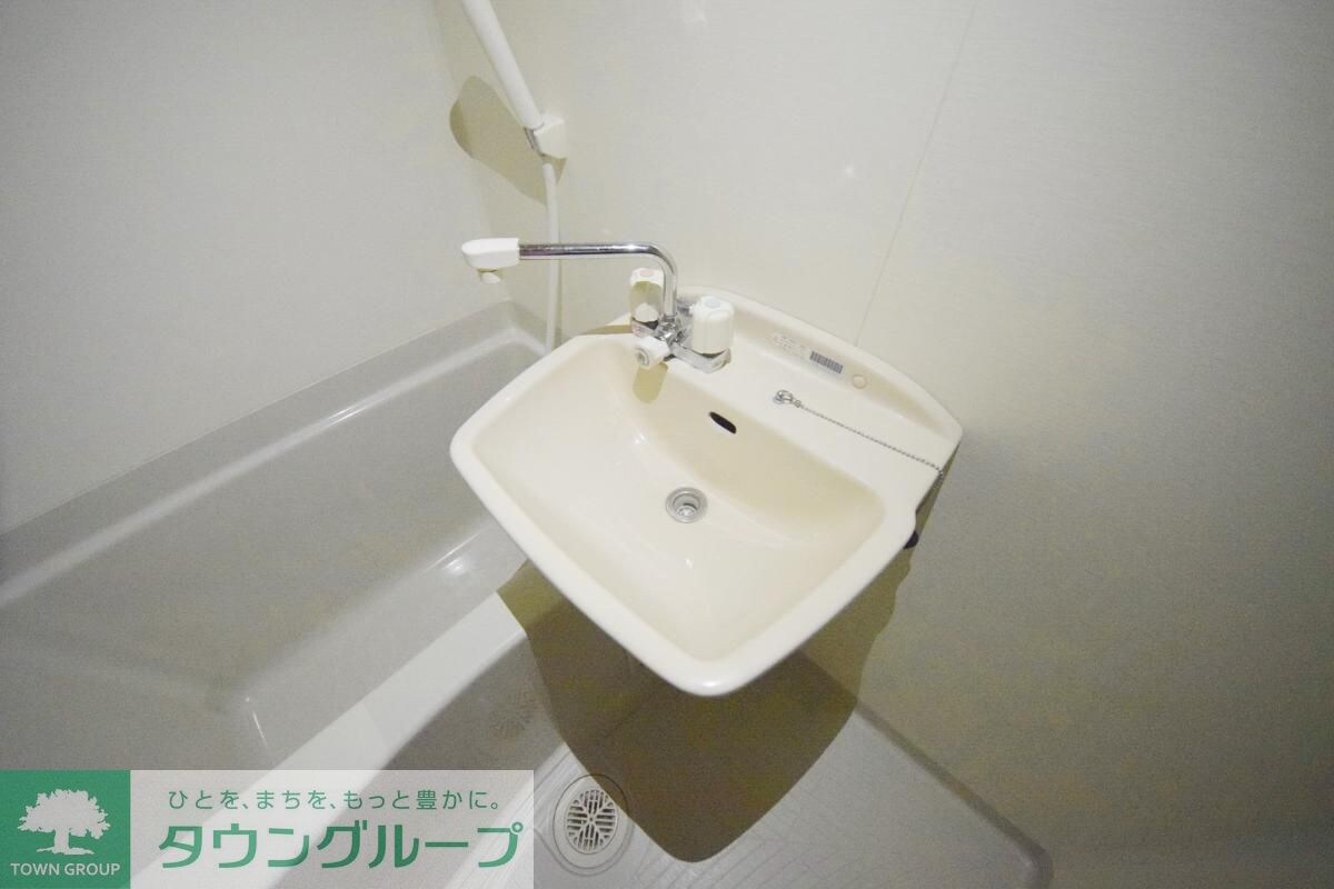 レオパレスシャルマンの物件内観写真