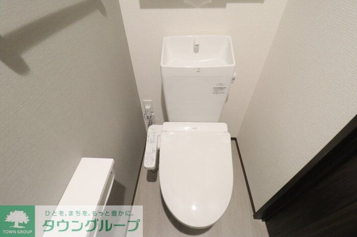 雅の物件内観写真